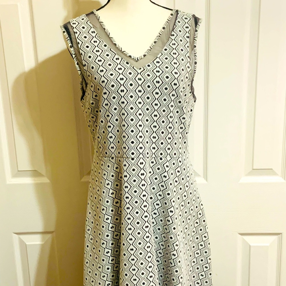 Dress for a fun night out!